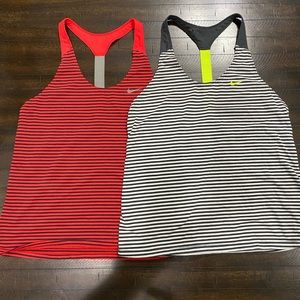 Women’s Nike Tops